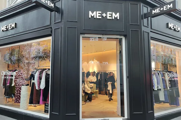 ME+EM store